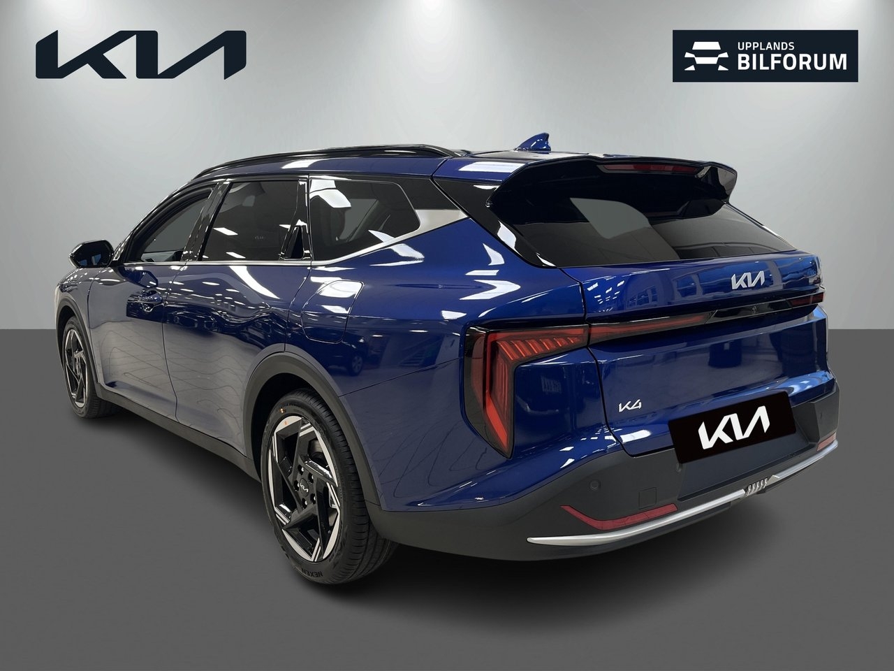 Kia K4 1.6 T-GDI 2026, kuva 6/10