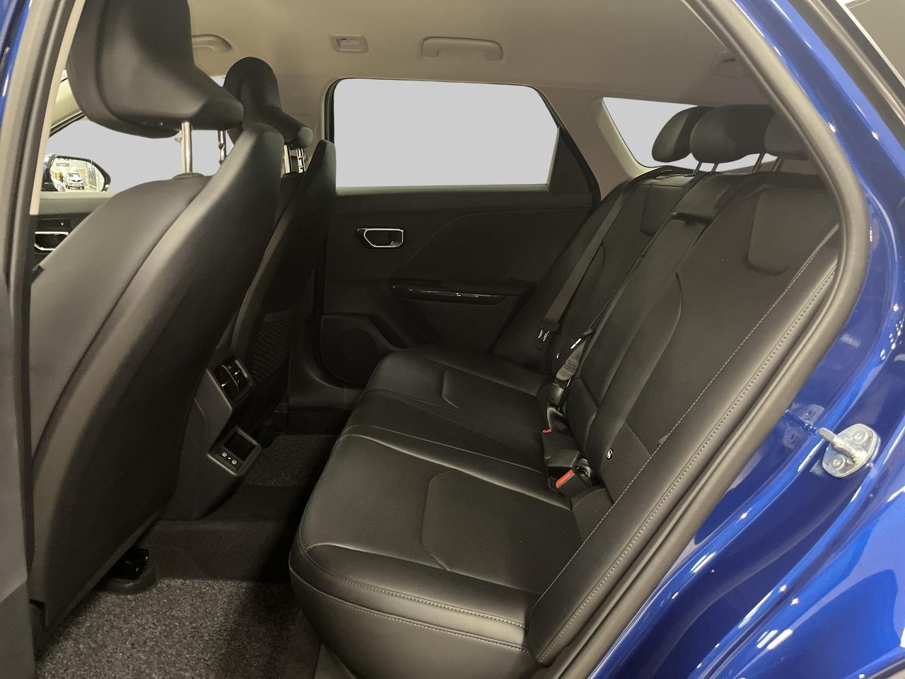 Kia K4 1.6 T-GDI 2026, photo 9/10