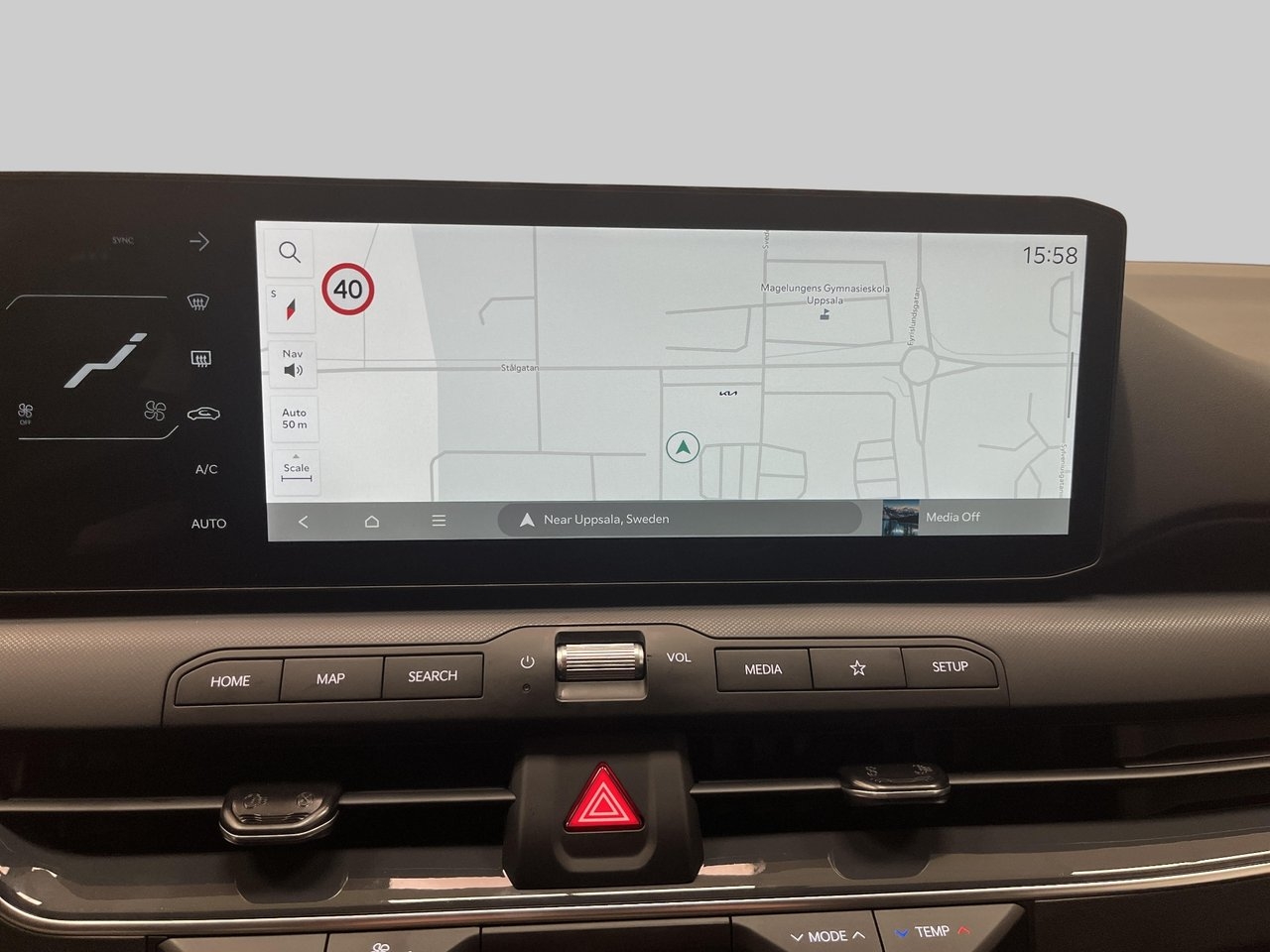 Kia K4 1.6 T-GDI 2026, photo 10/10