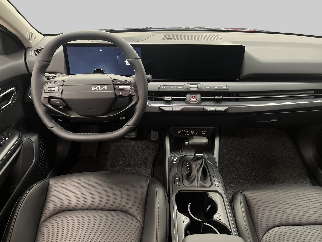 Kia K4 1.6 T-GDI 2026, kuva 7/10