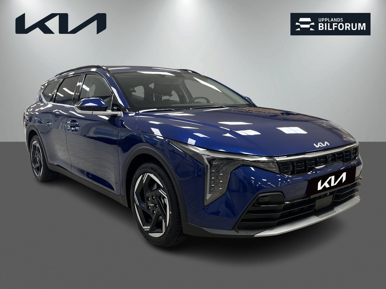 Kia K4 1.6 T-GDI 2026, kuva 3/10