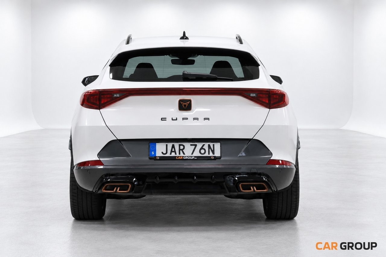 Cupra Formentor 1.4 e-HYBRID VZ 2024, bild 6/10