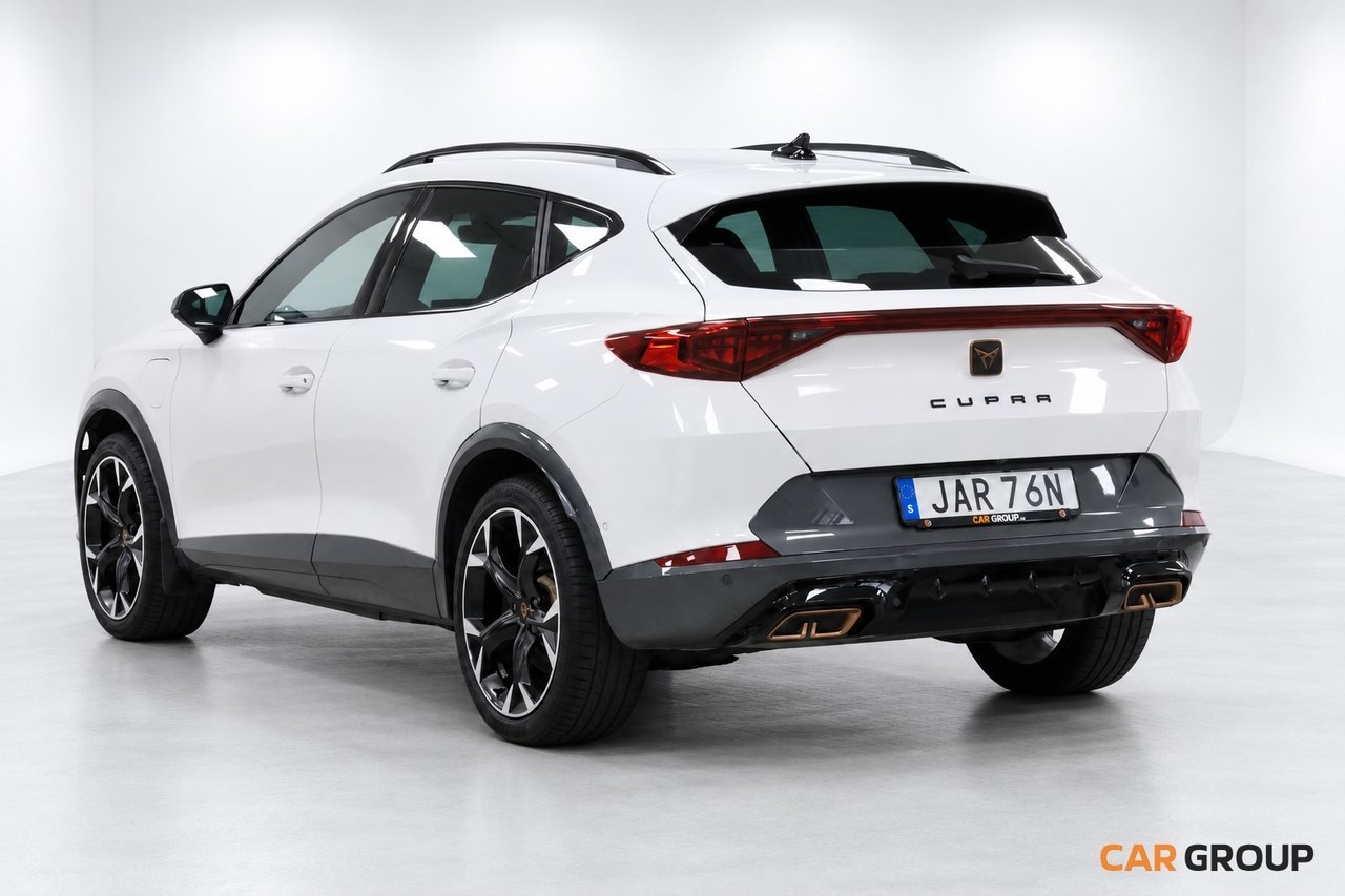 Cupra Formentor 1.4 e-HYBRID VZ 2024, bild 7/10