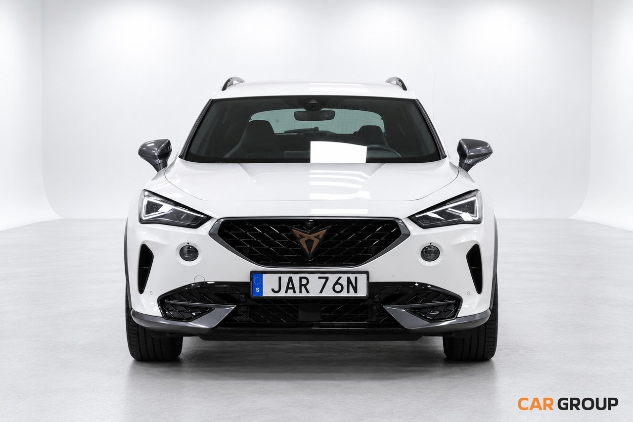 Cupra Formentor 1.4 e-HYBRID VZ 2024, bild 2/10