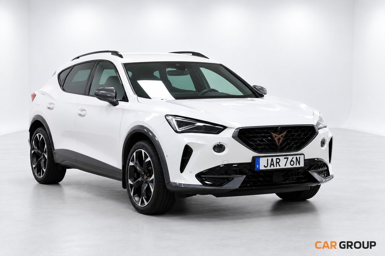 Cupra Formentor 1.4 e-HYBRID VZ 2024, bild 3/10