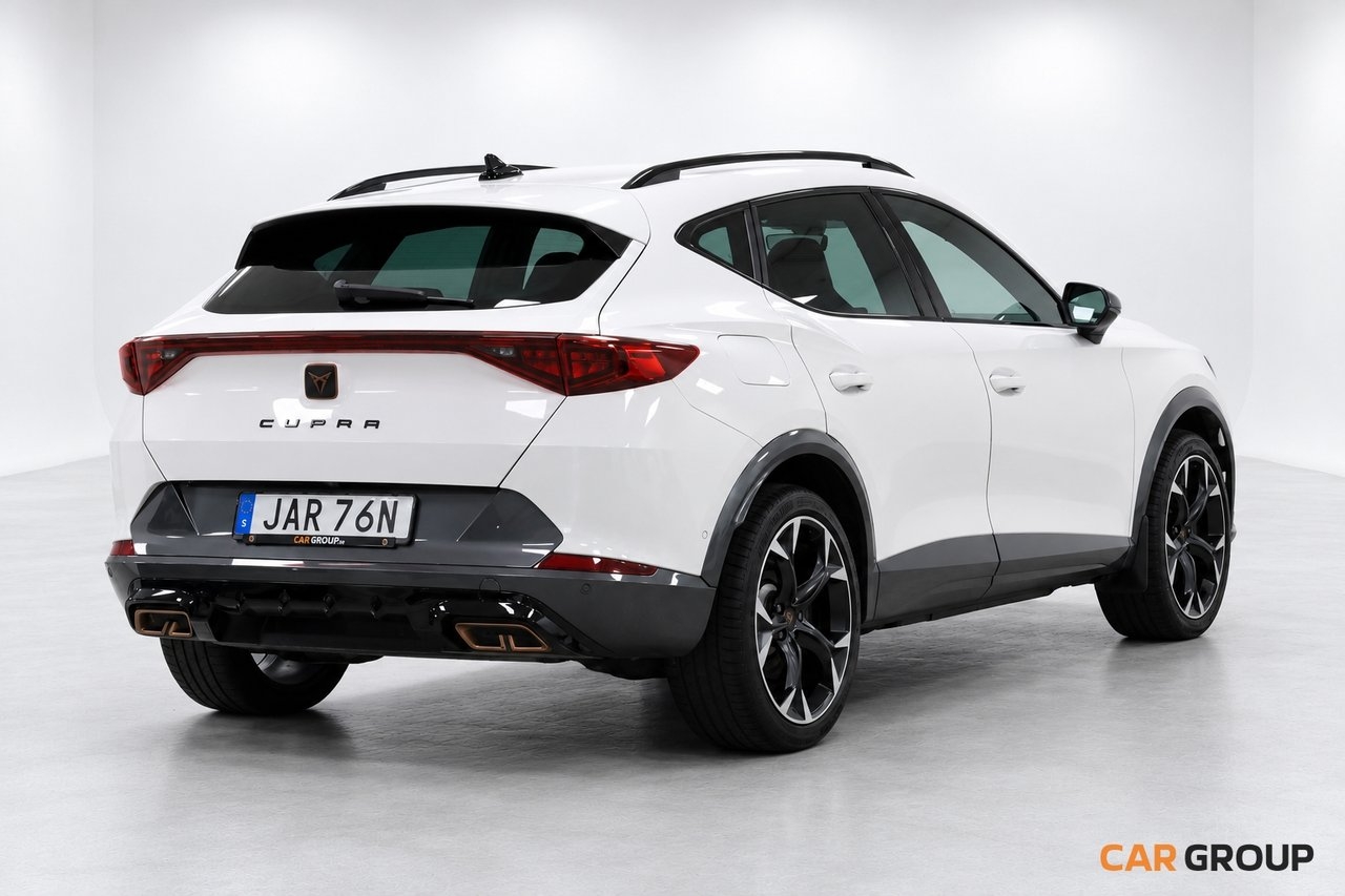 Cupra Formentor 1.4 e-HYBRID VZ 2024, bild 5/10