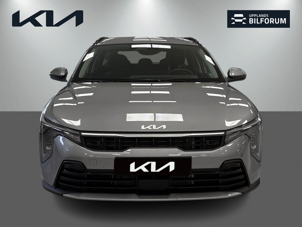 Kia K4 1.0 T-GDI 48V Action 2026, bild 2/10