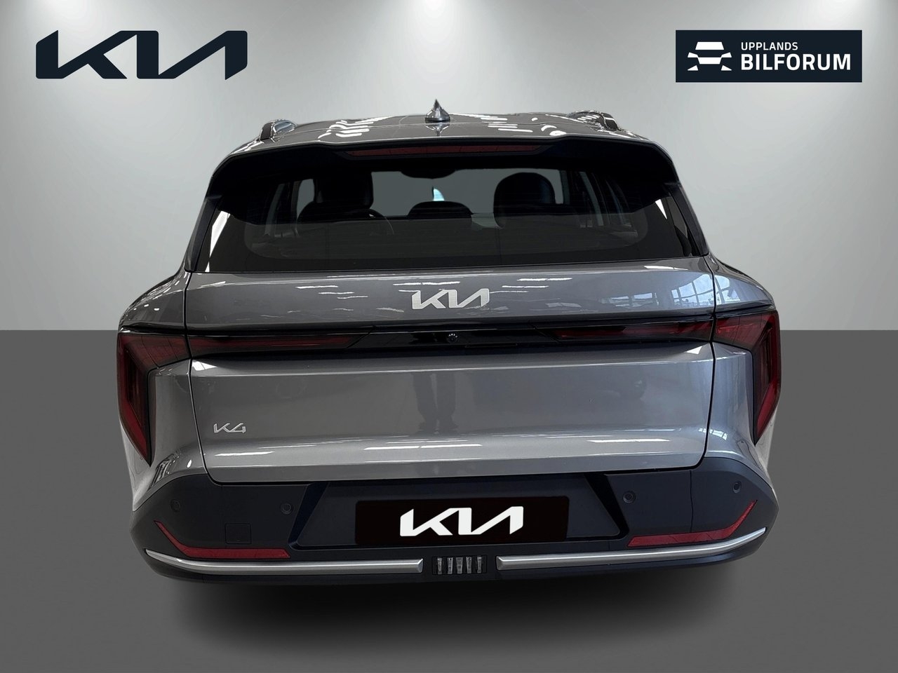 Kia K4 1.0 T-GDI 48V Action 2026, bild 5/10