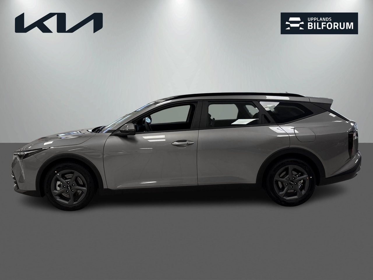 Kia K4 1.0 T-GDI 48V Action 2026, bild 4/10