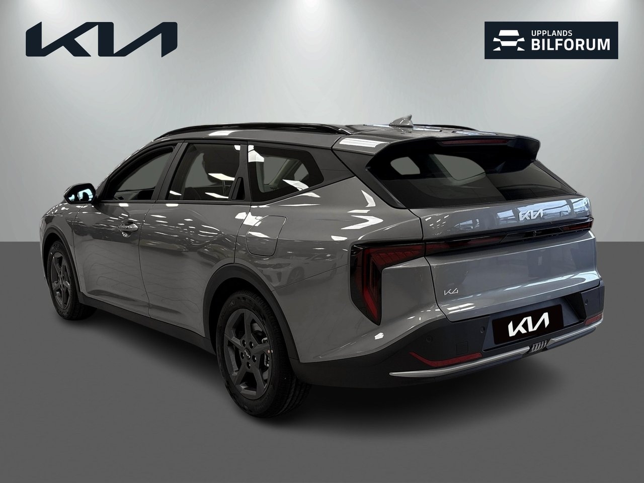 Kia K4 1.0 T-GDI 48V Action 2026, bild 6/10