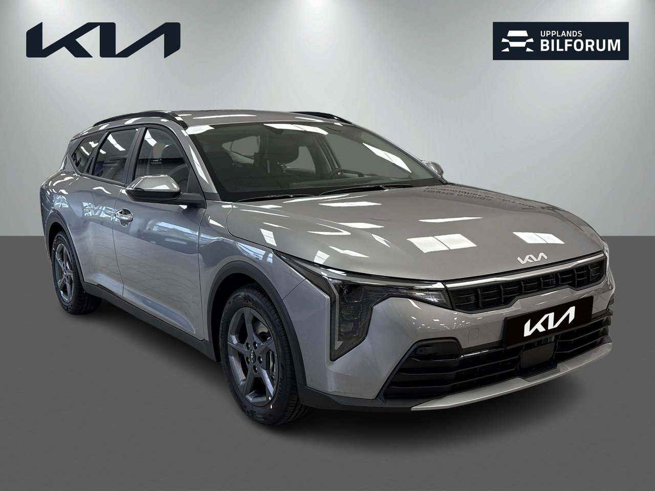 Kia K4 1.0 T-GDI 48V Action 2026, bild 3/10