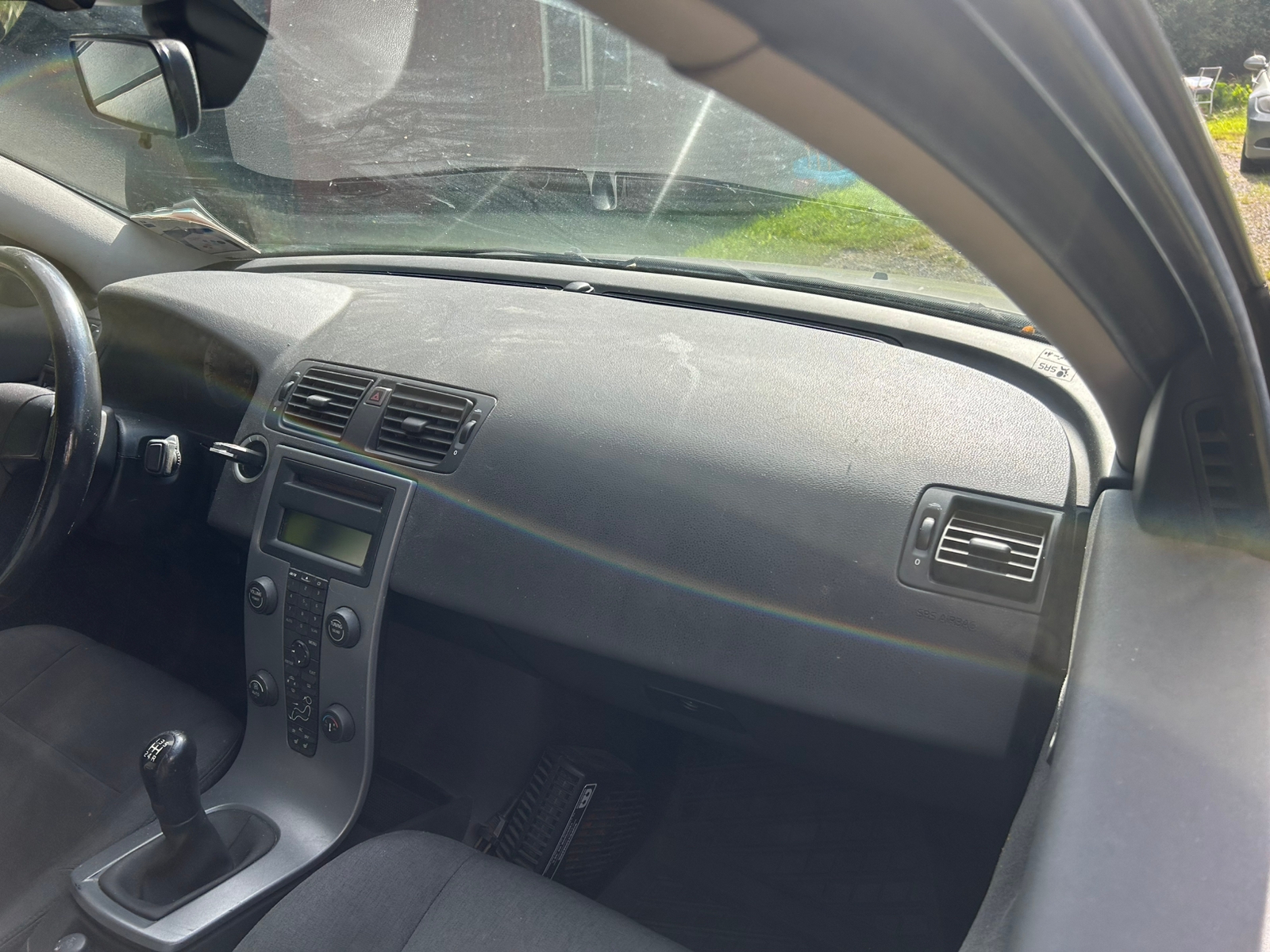Volvo S40 2.4 2004, bild 3/10