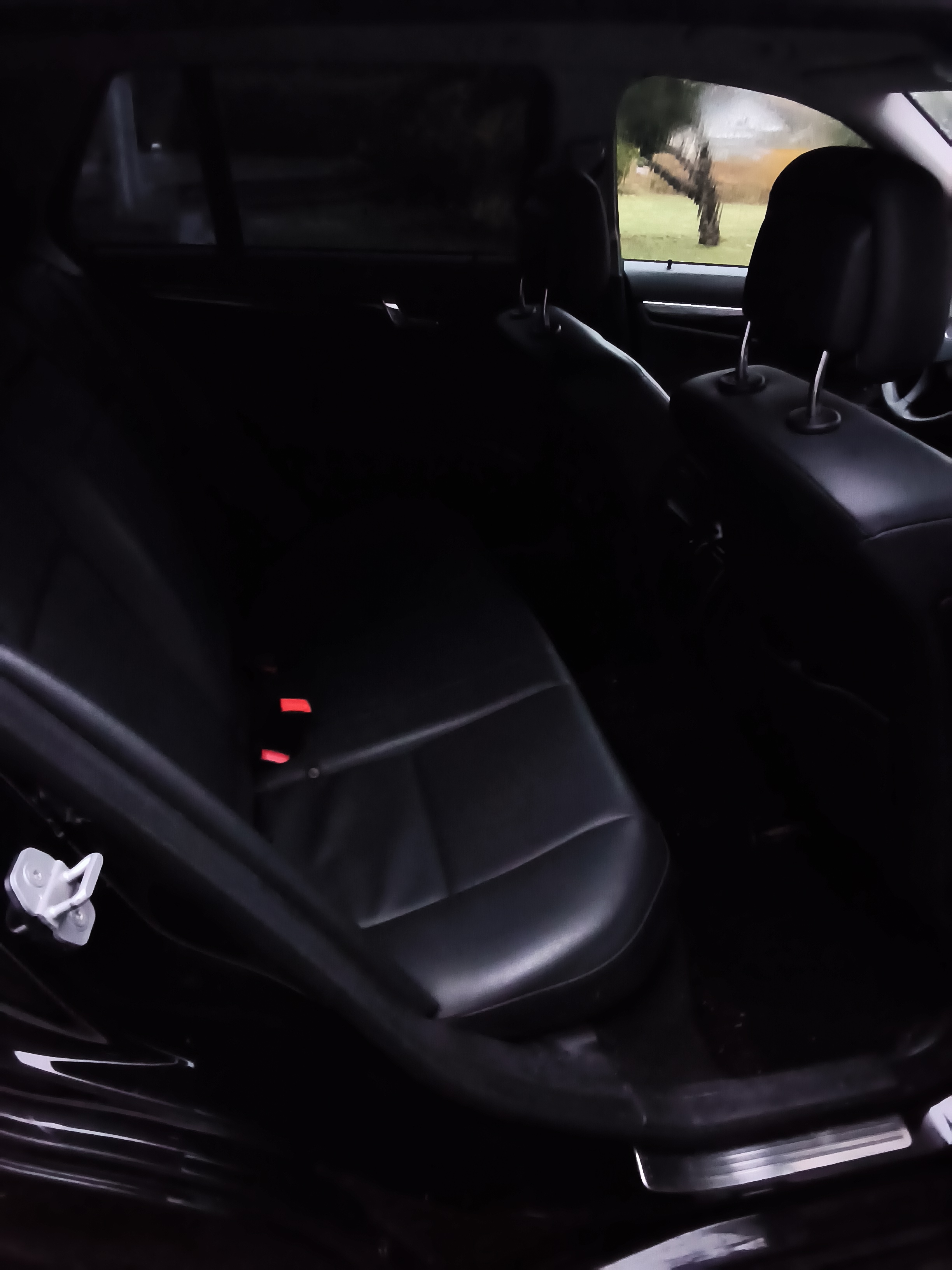 Mercedes-Benz C 200 CDI 2010, bild 8/8