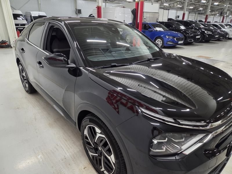 Citroen C4 Shine 2023, bild 3/10