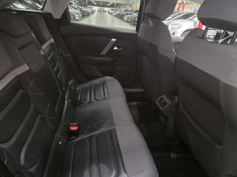 Citroen C4 Shine 2023, bild 5/10