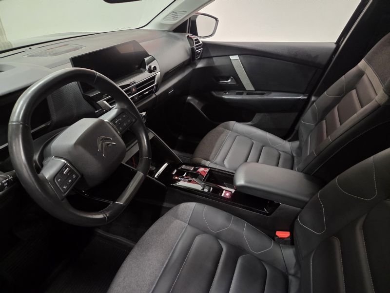 Citroen C4 Shine 2023, kuva 10/10