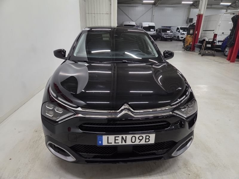 Citroen C4 Shine 2023, bild 2/10