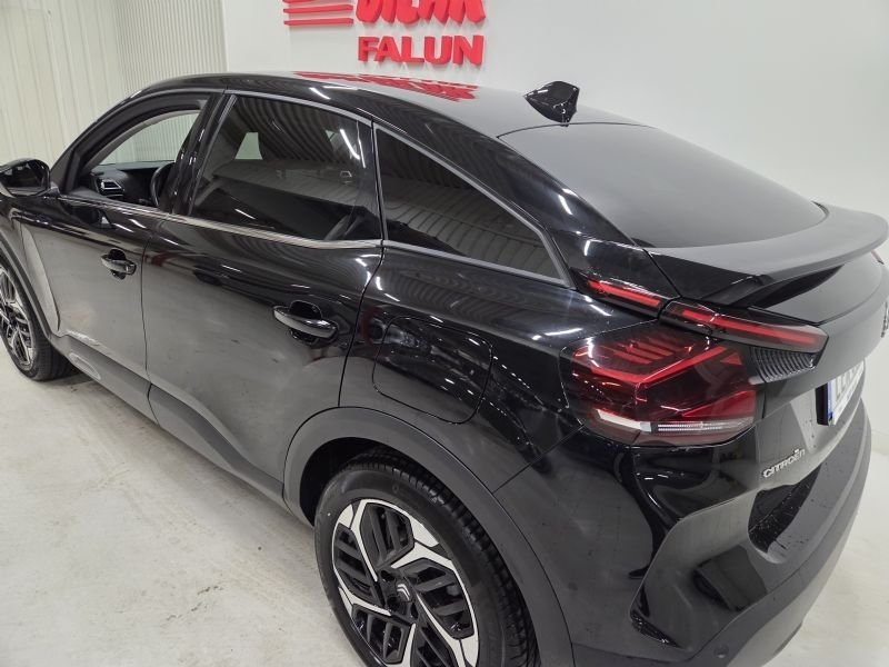 Citroen C4 Shine 2023, kuva 9/10