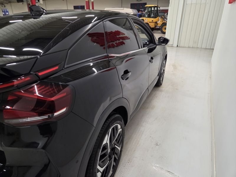 Citroen C4 Shine 2023, bild 6/10