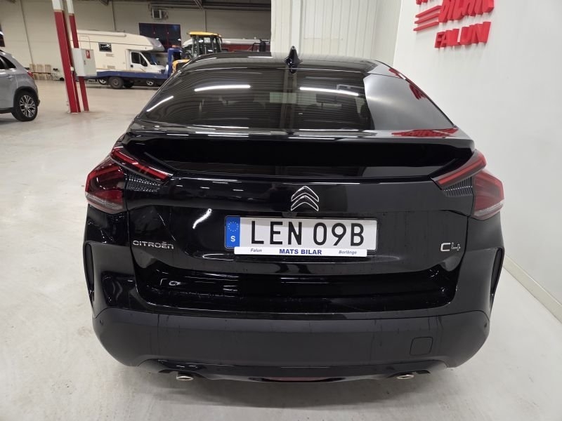 Citroen C4 Shine 2023, bild 7/10