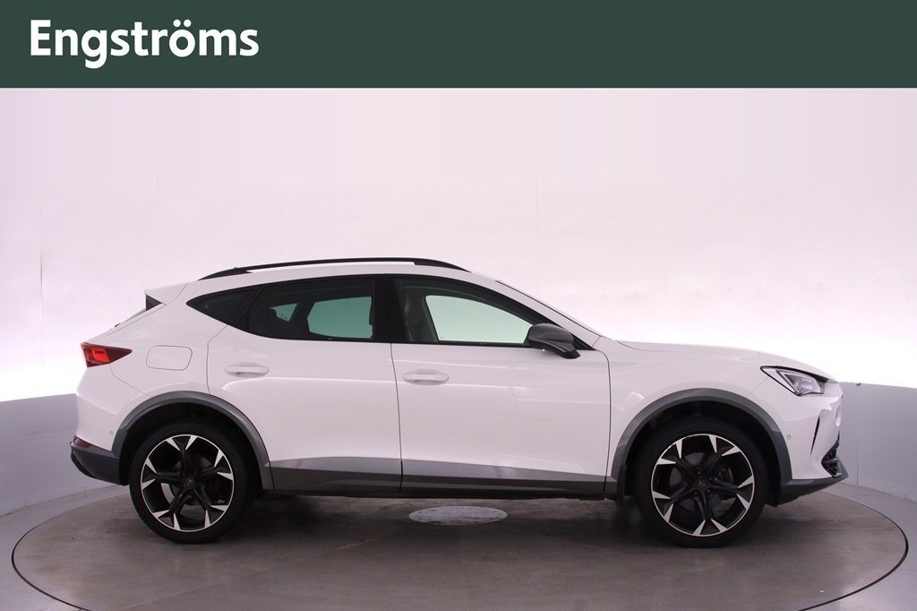 Cupra Formentor 1.5 TSI 2024, bild 2/10