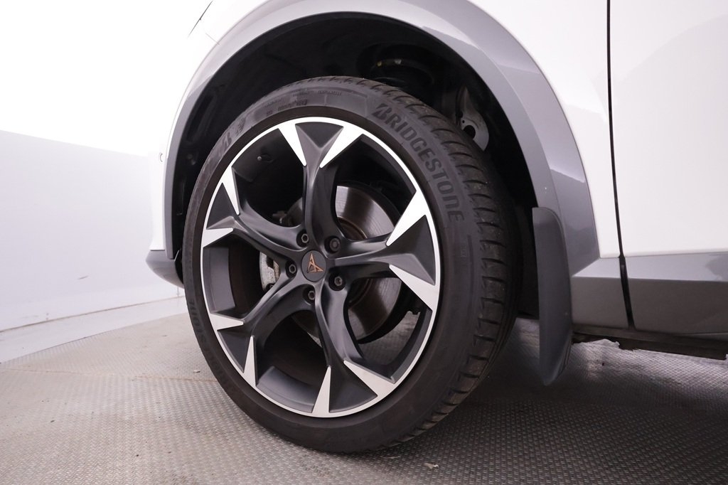 Cupra Formentor 1.5 TSI 2024, bild 7/10