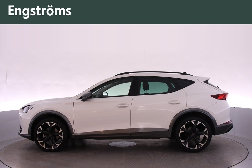 Cupra Formentor 1.5 TSI 2024, bild 5/10