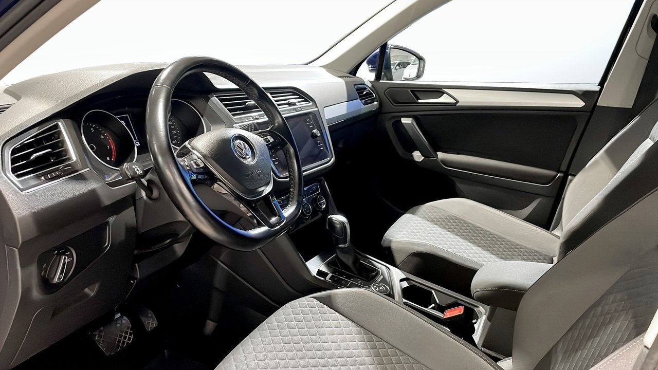 Volkswagen Tiguan 2.0 TSI 2019, bild 2/10