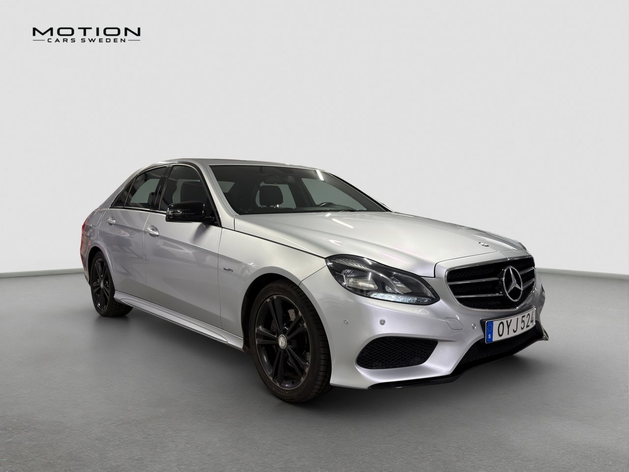 Mercedes-Benz E 220 BlueTEC AMG 2016, bild 3/10