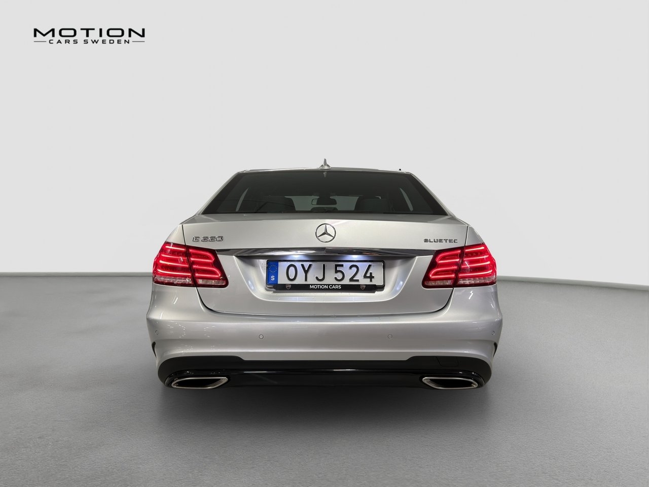 Mercedes-Benz E 220 BlueTEC AMG 2016, bild 6/10