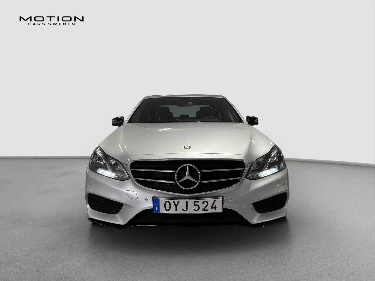 Mercedes-Benz E 220 BlueTEC AMG 2016, bild 2/10