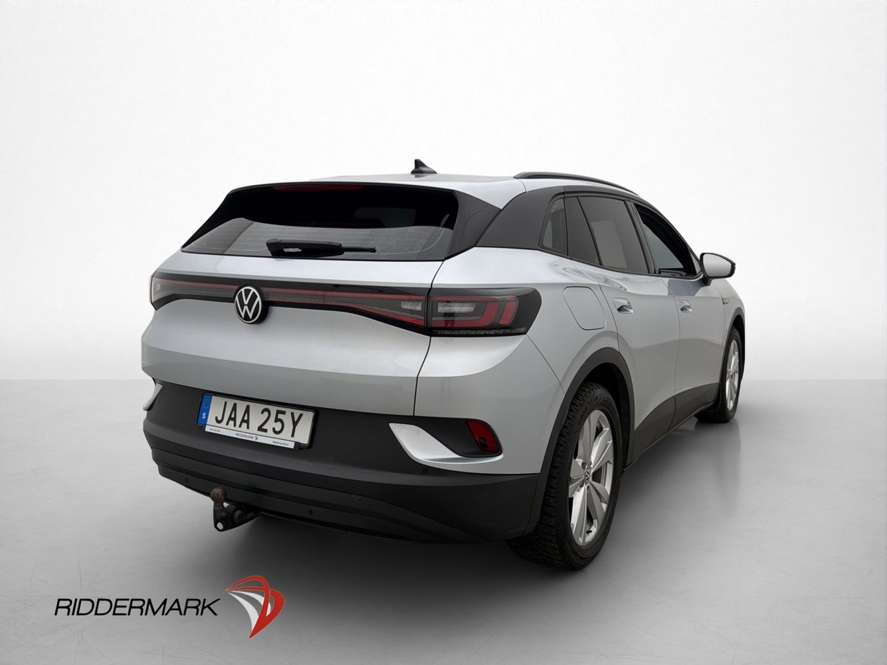 Volkswagen ID.4 Pro Performance 2022, bild 6/10