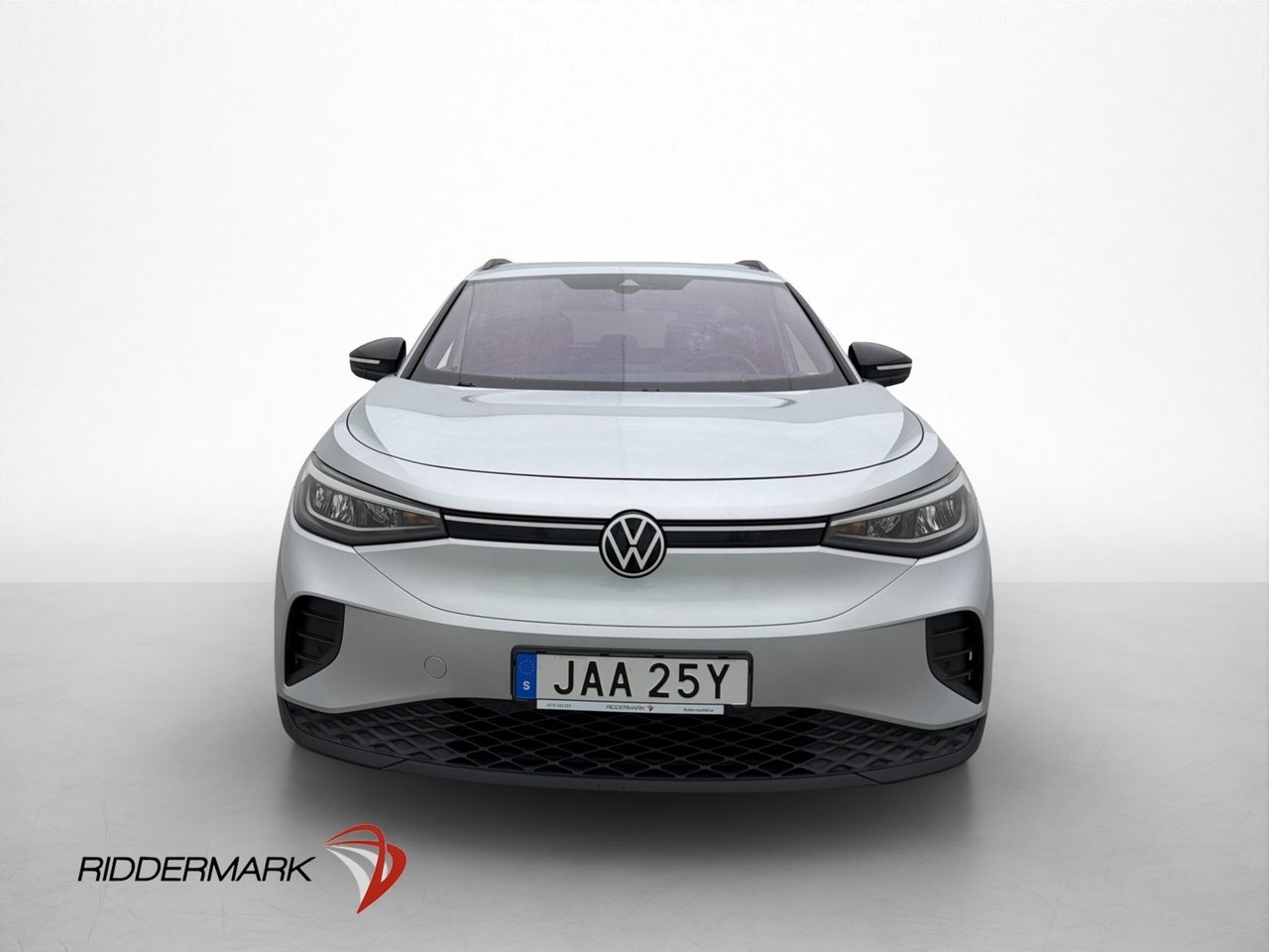 Volkswagen ID.4 Pro Performance 2022, bild 3/10
