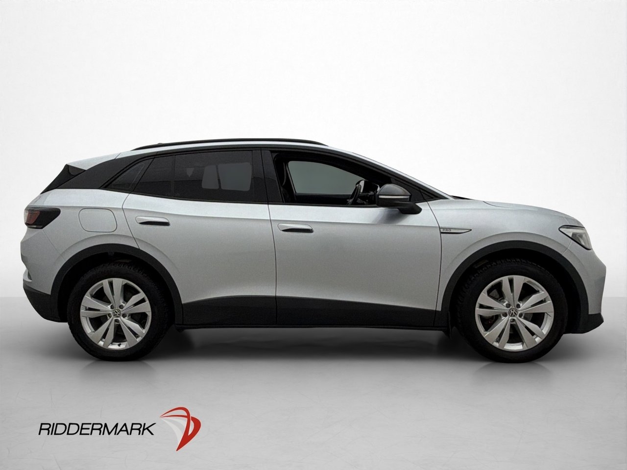 Volkswagen ID.4 Pro Performance 2022, bild 5/10