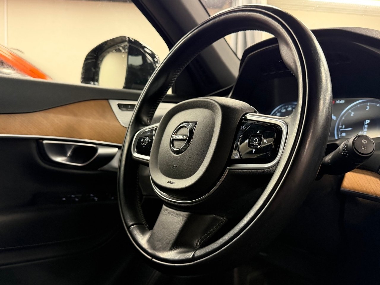 Volvo XC90 Inscription 2018, bild 6/10