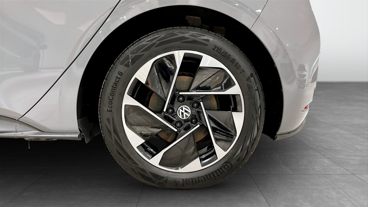 Volkswagen ID.3 2023, bild 6/10