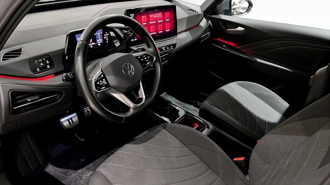 Volkswagen ID.3 2023, bild 7/10