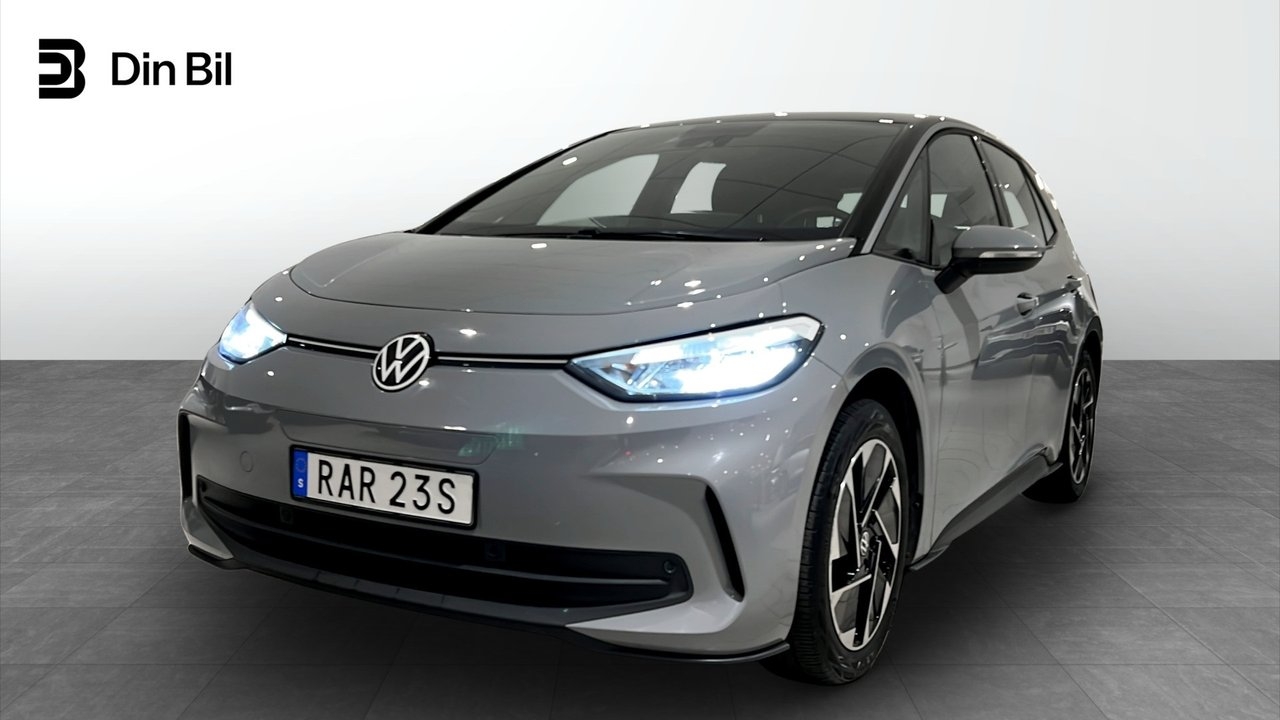 Volkswagen ID.3