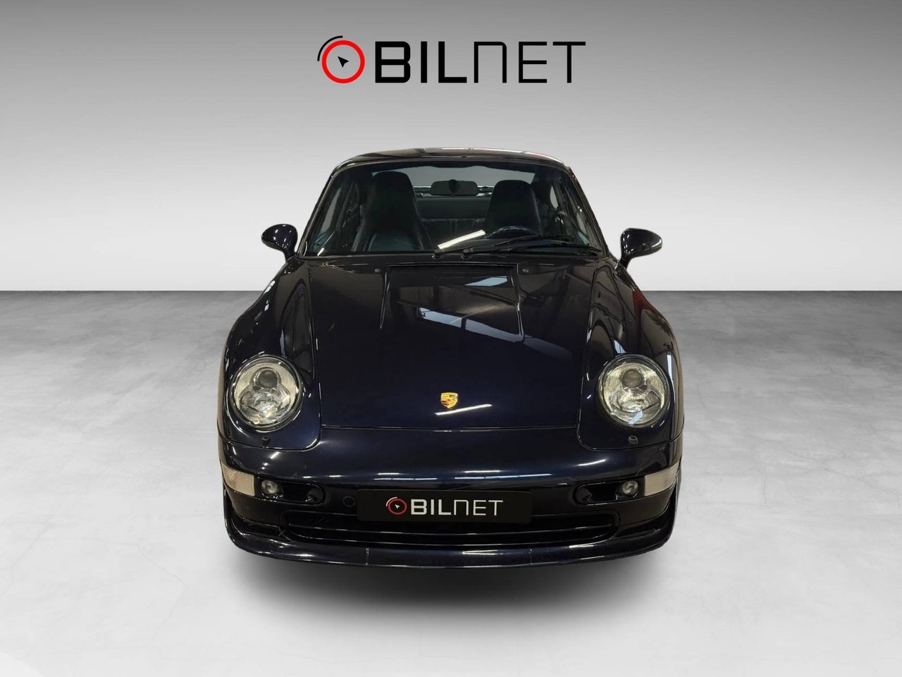 Porsche 911 1994, bild 3/10
