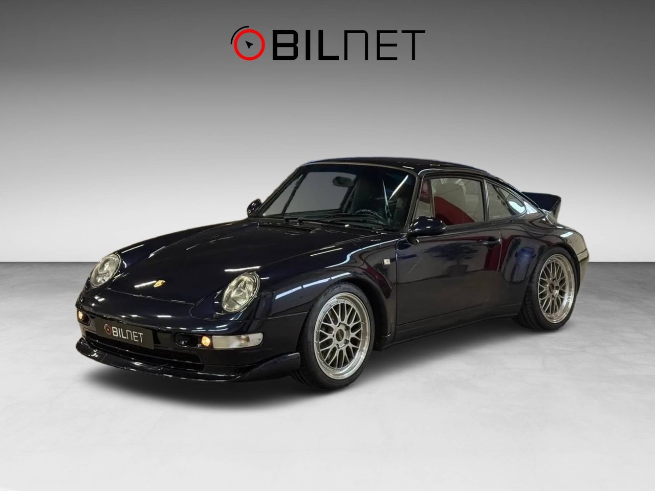 Porsche 911 1994, bild 5/10