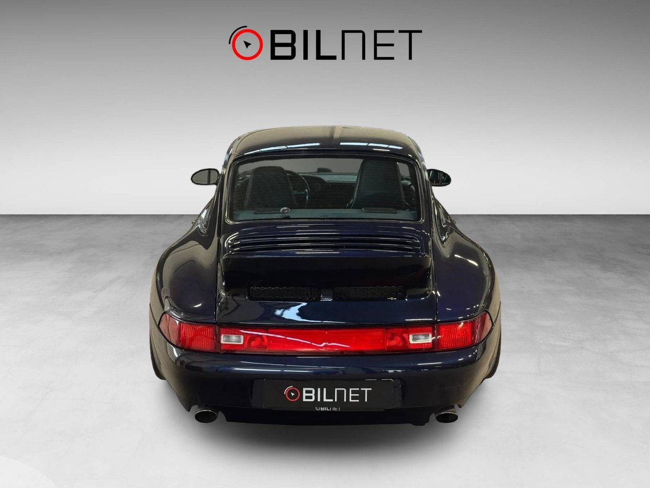 Porsche 911 1994, bild 4/10
