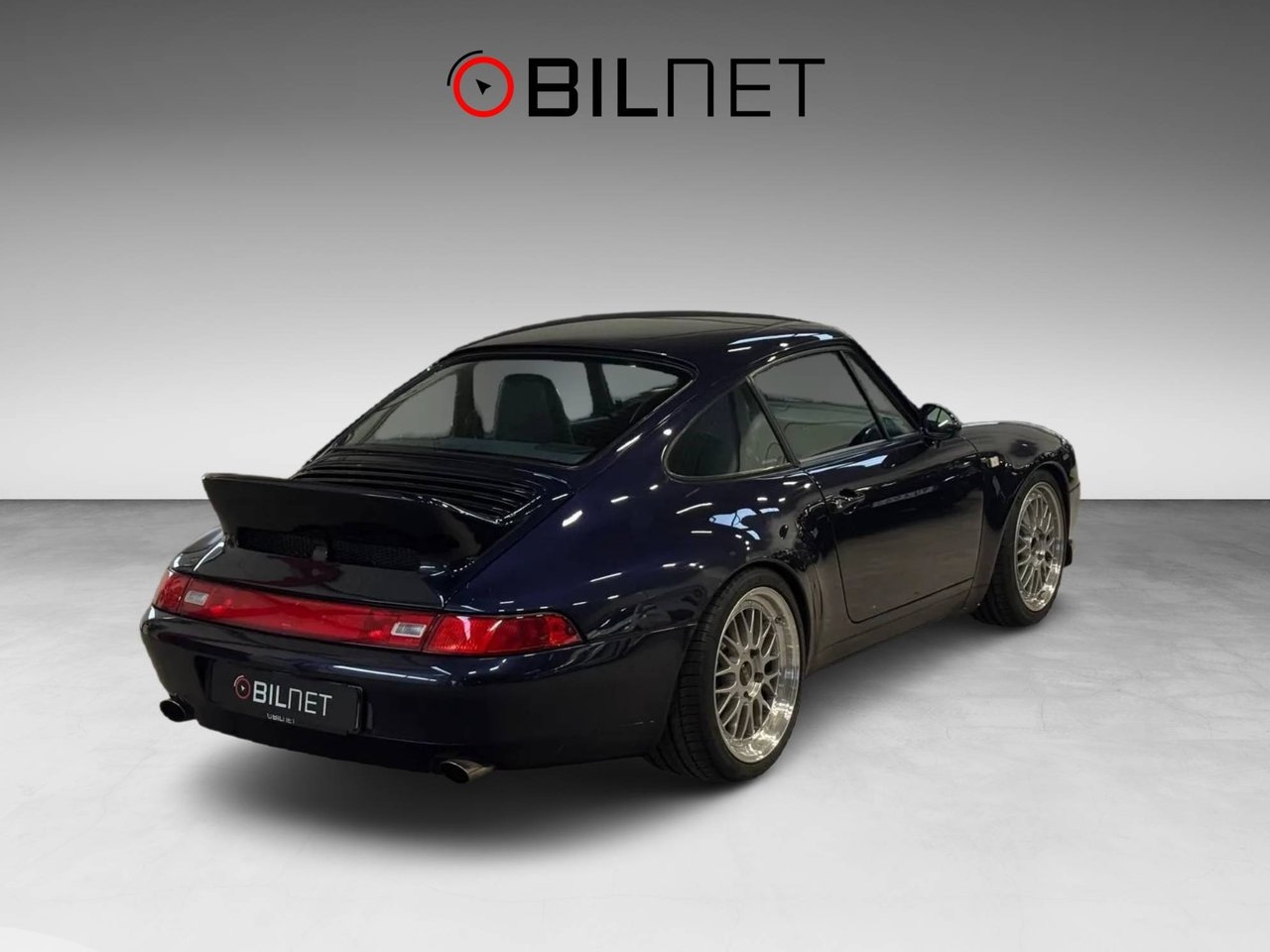 Porsche 911 1994, bild 2/10