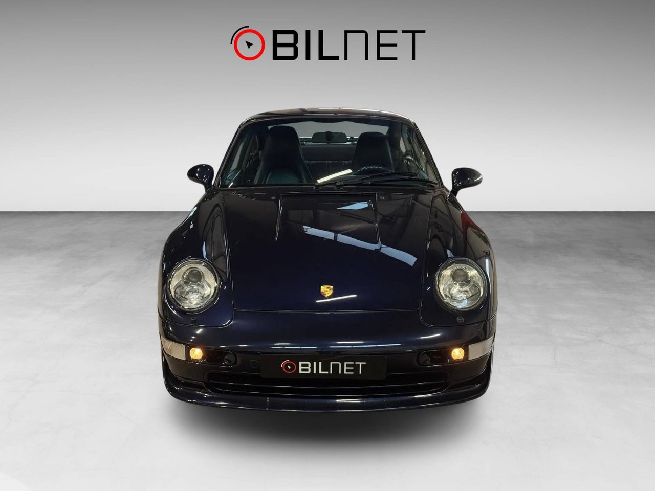 Porsche 911 1994, bild 7/10