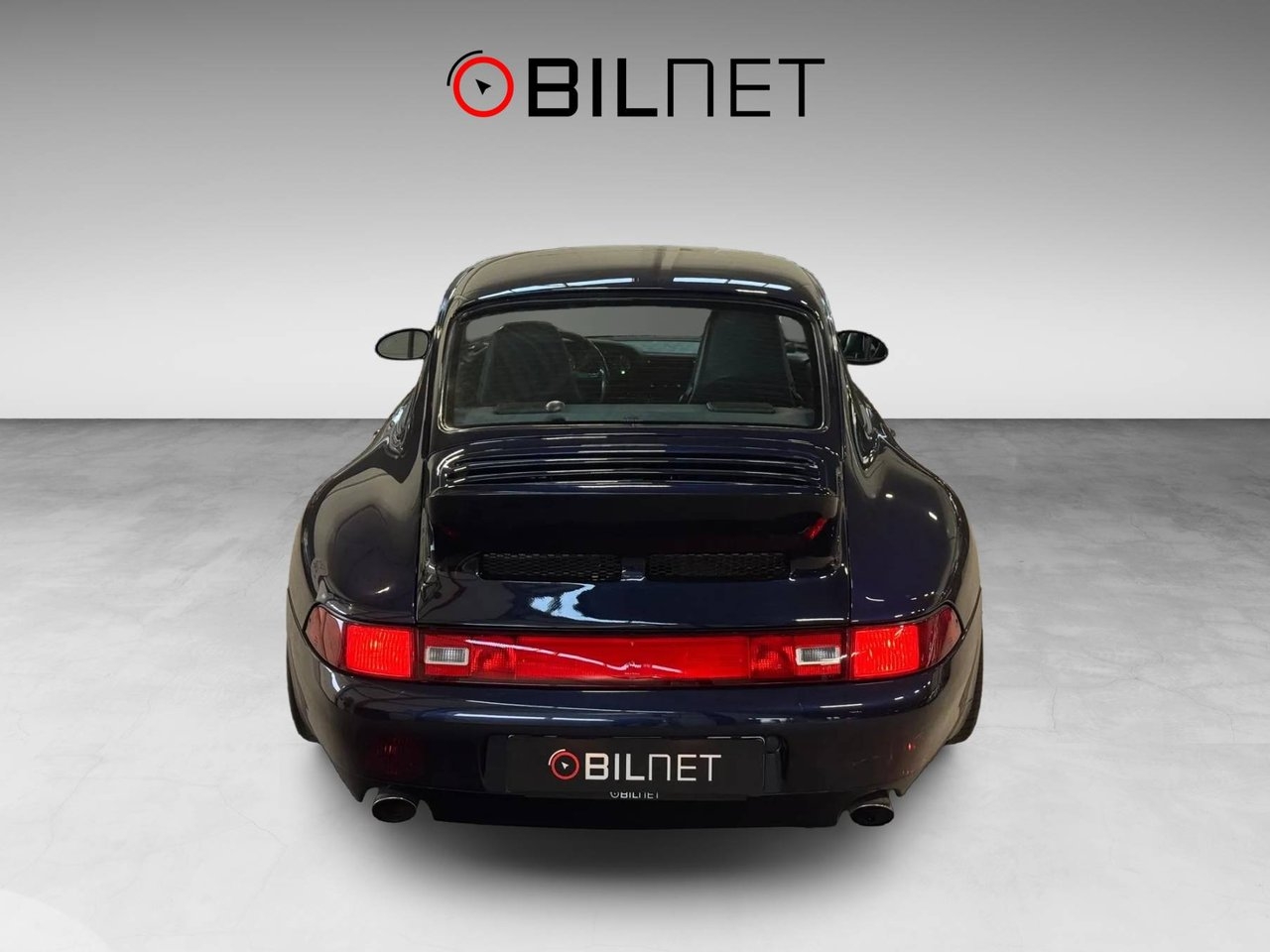 Porsche 911 1994, photo 9/10