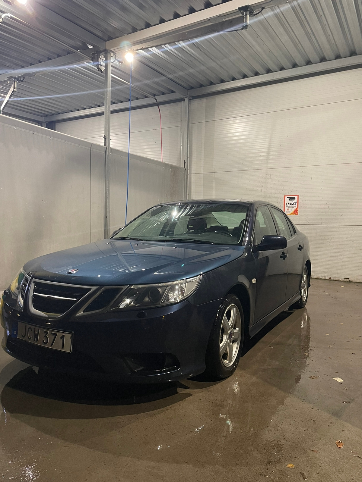 Saab 9-3