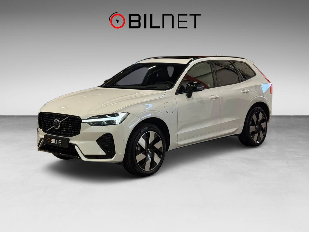 Volvo XC60 T6 Plus Dark 2025, bild 5/10