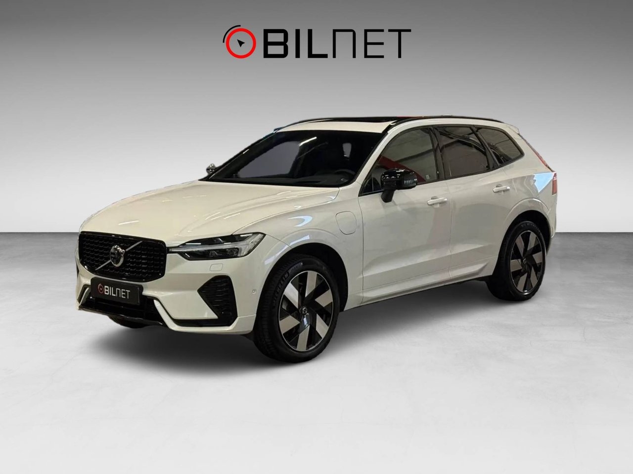 Volvo XC60 T6