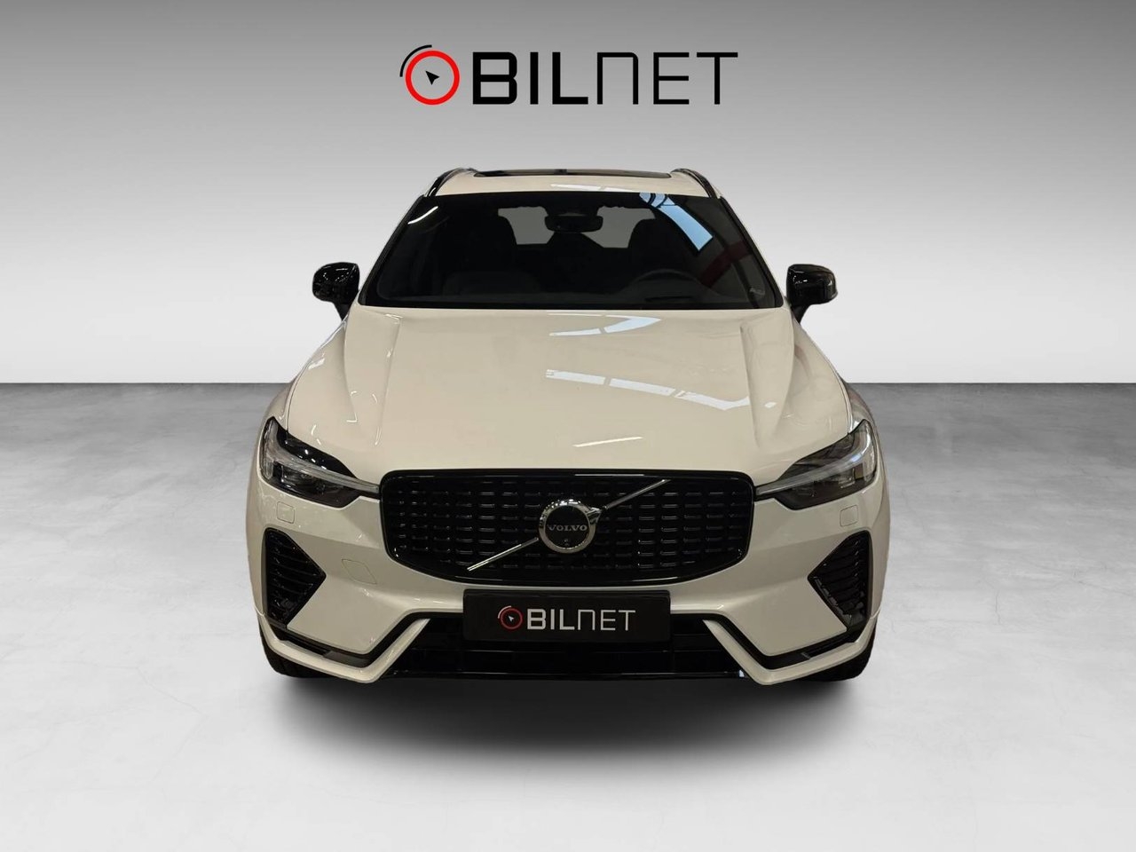 Volvo XC60 T6 Plus Dark 2025, bild 3/10