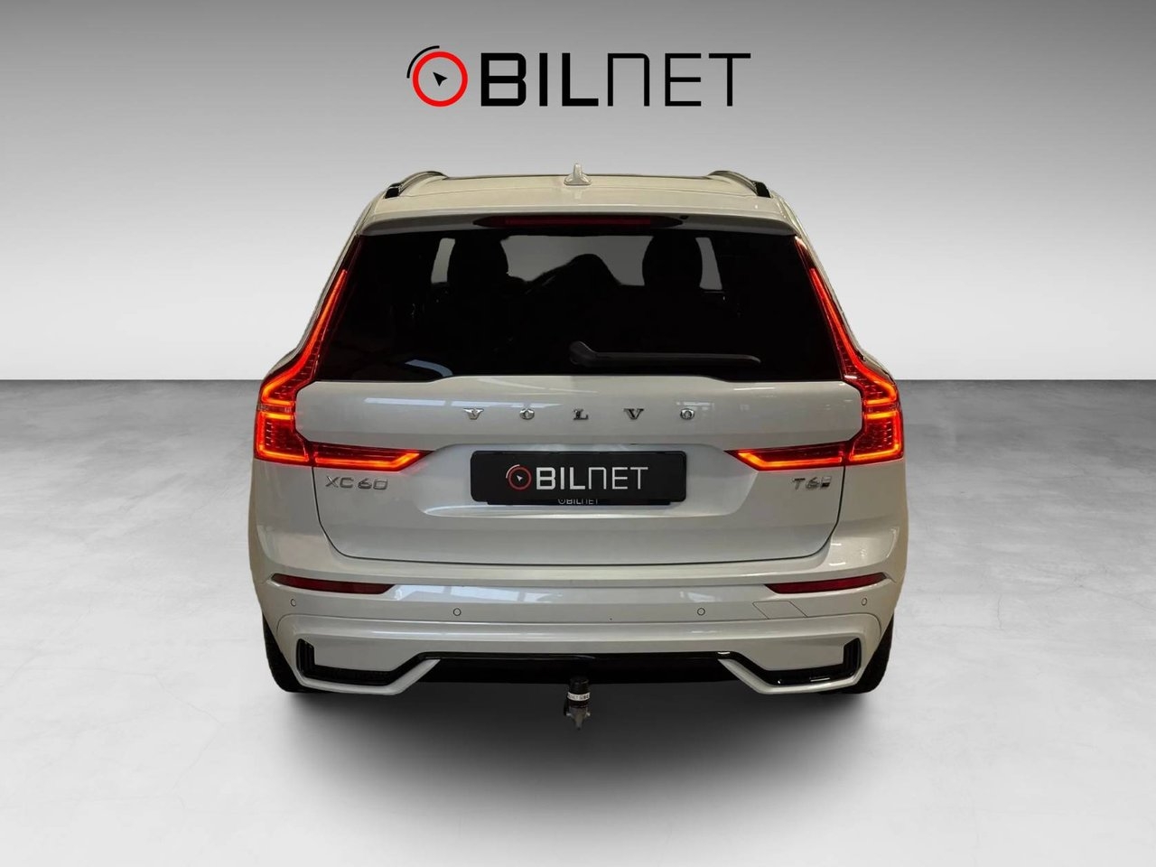 Volvo XC60 T6 Plus Dark 2025, bild 7/10