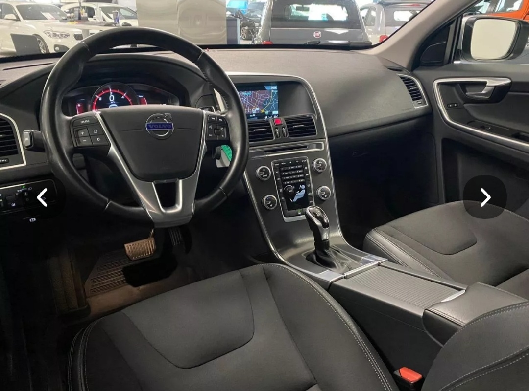 Volvo XC60 D4 2016, bild 3/4